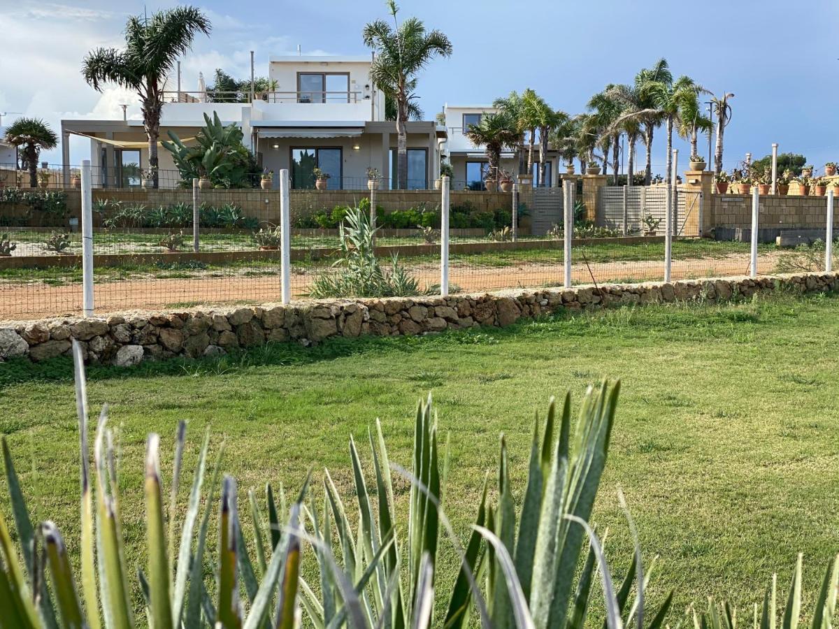 Arabel Villas Reitani Exterior foto