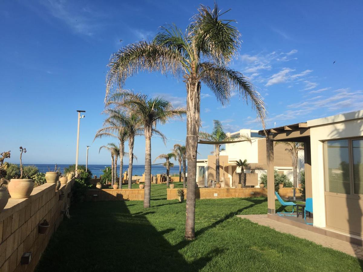 Arabel Villas Reitani Exterior foto