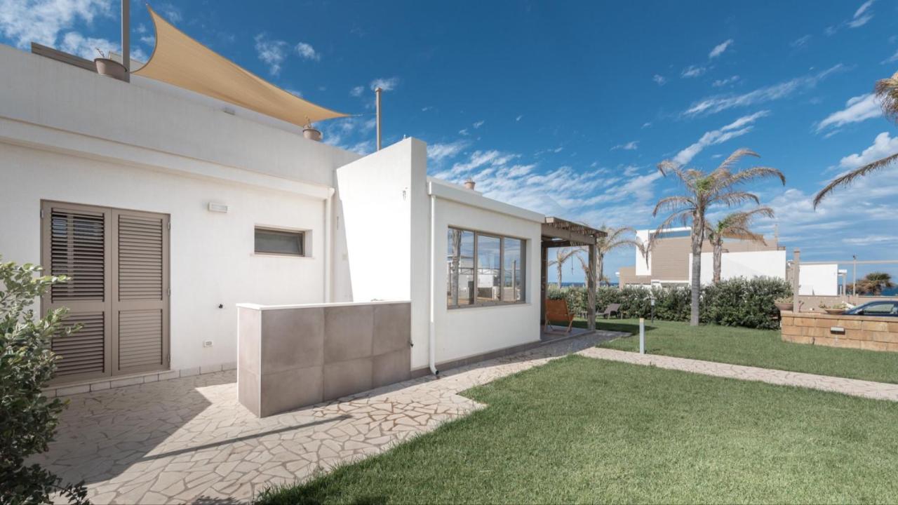 Arabel Villas Reitani Exterior foto