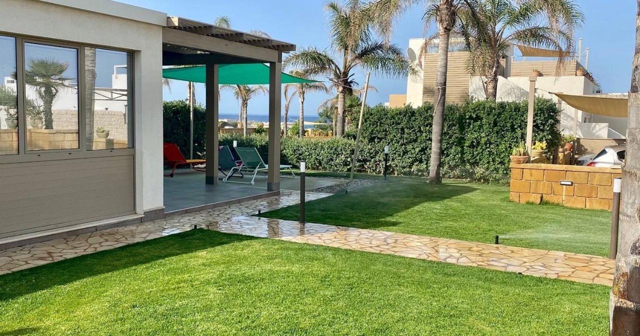 Arabel Villas Reitani Exterior foto