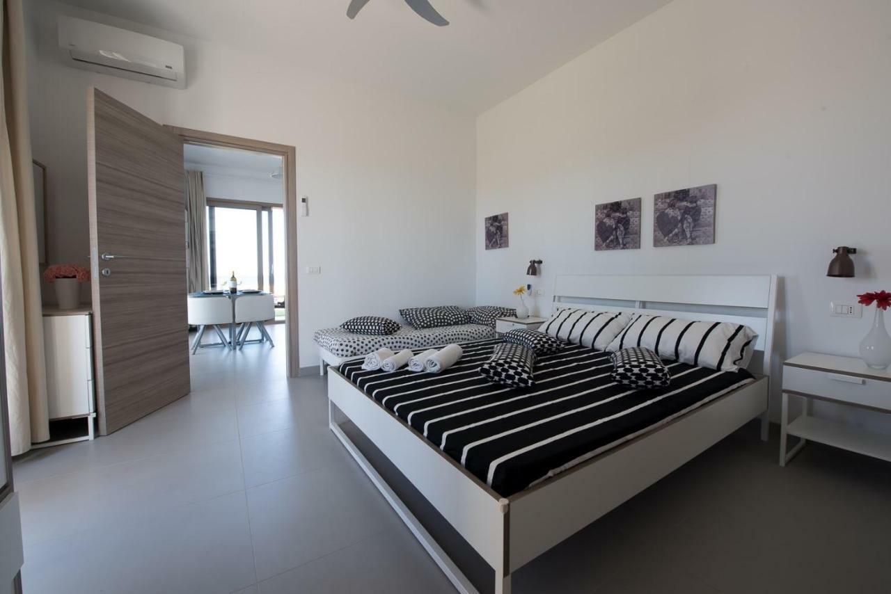 Arabel Villas Reitani Exterior foto