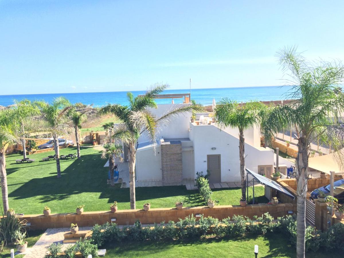 Arabel Villas Reitani Exterior foto