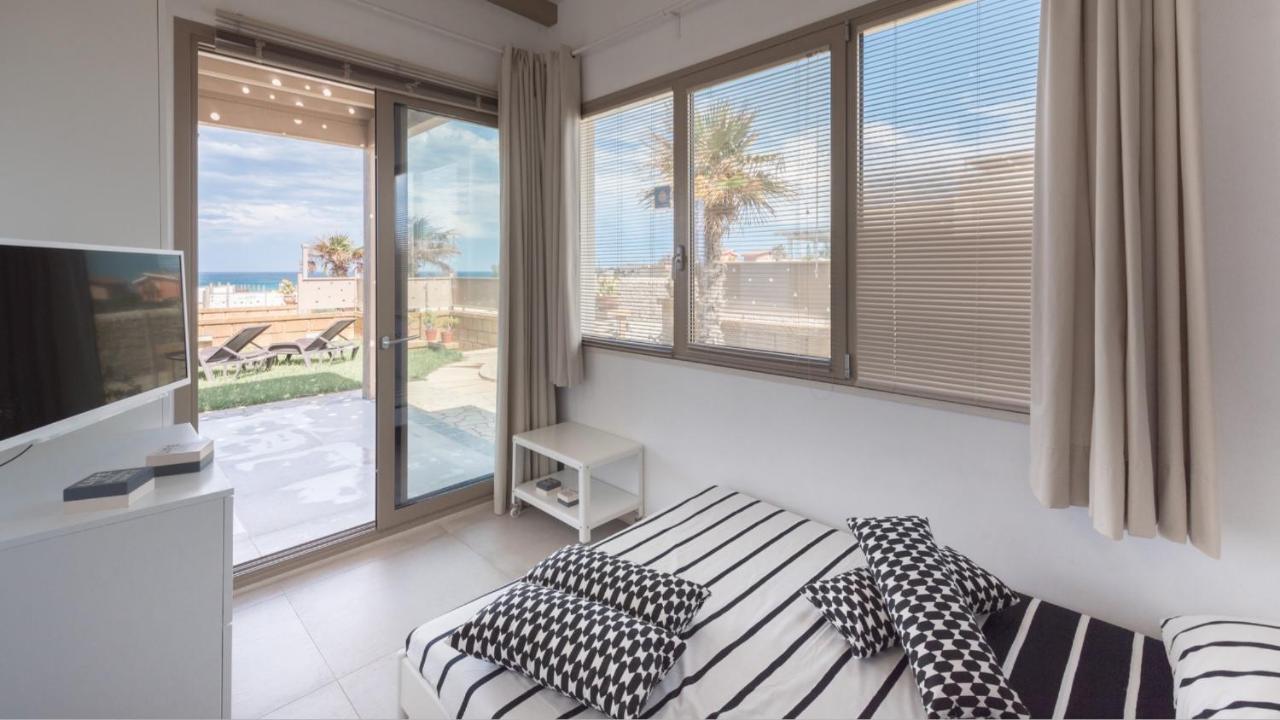 Arabel Villas Reitani Exterior foto